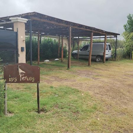 Los Teros Posada De Campo San Rafael  Exterior photo