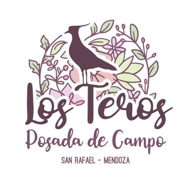Los Teros Posada De Campo San Rafael  Exterior photo